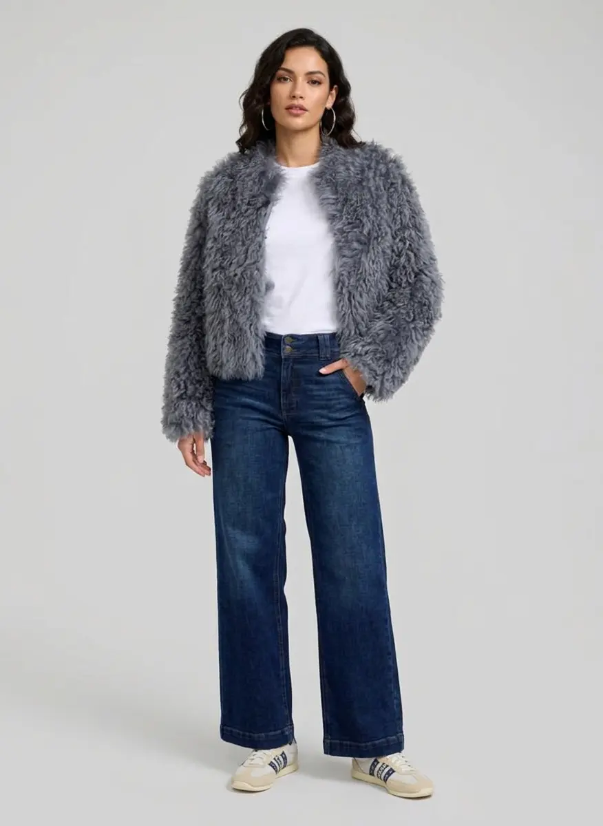 Elevated Casual Weekend