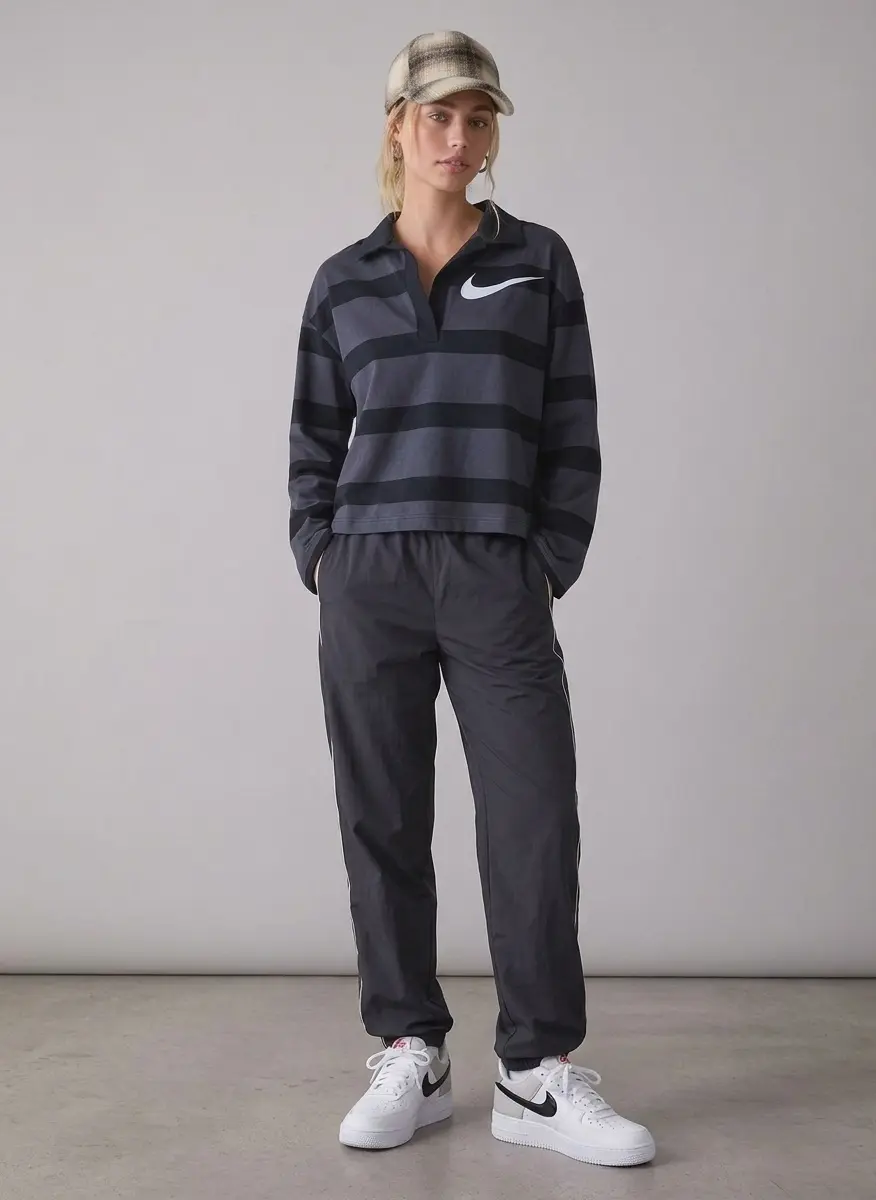 Urban Streetwear Slouch