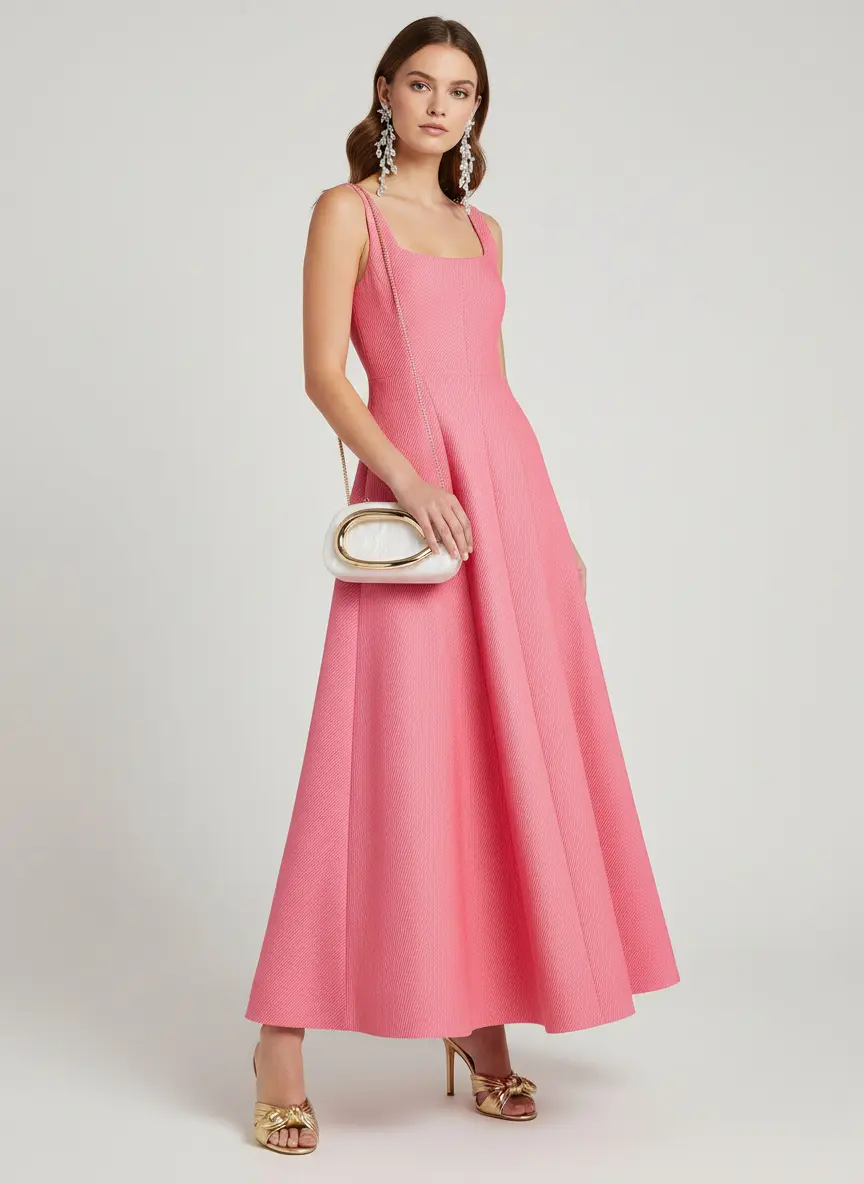 Opulent Rose Gala