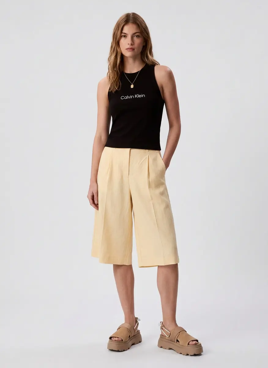 Modern Linen Leisure