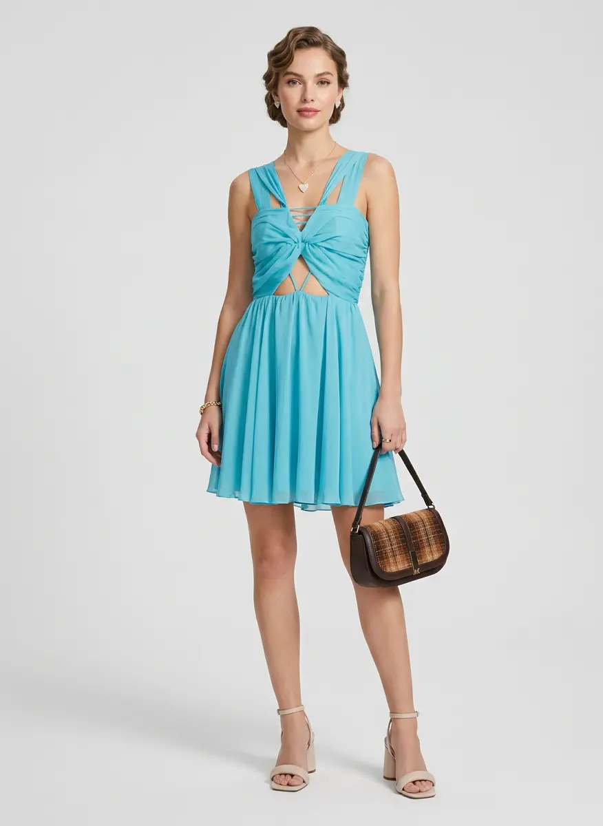 Luxe Neutral Summer
