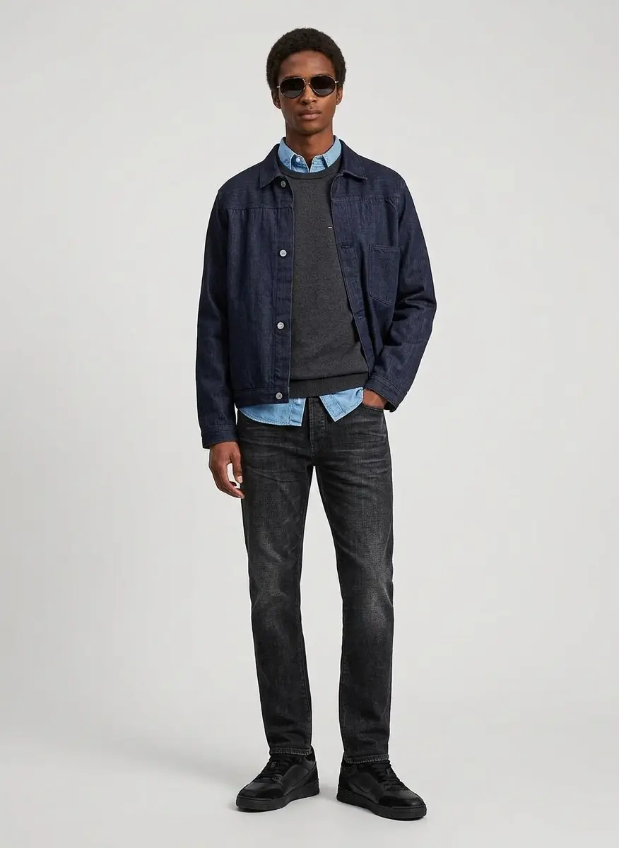 Modern Weekend Layer