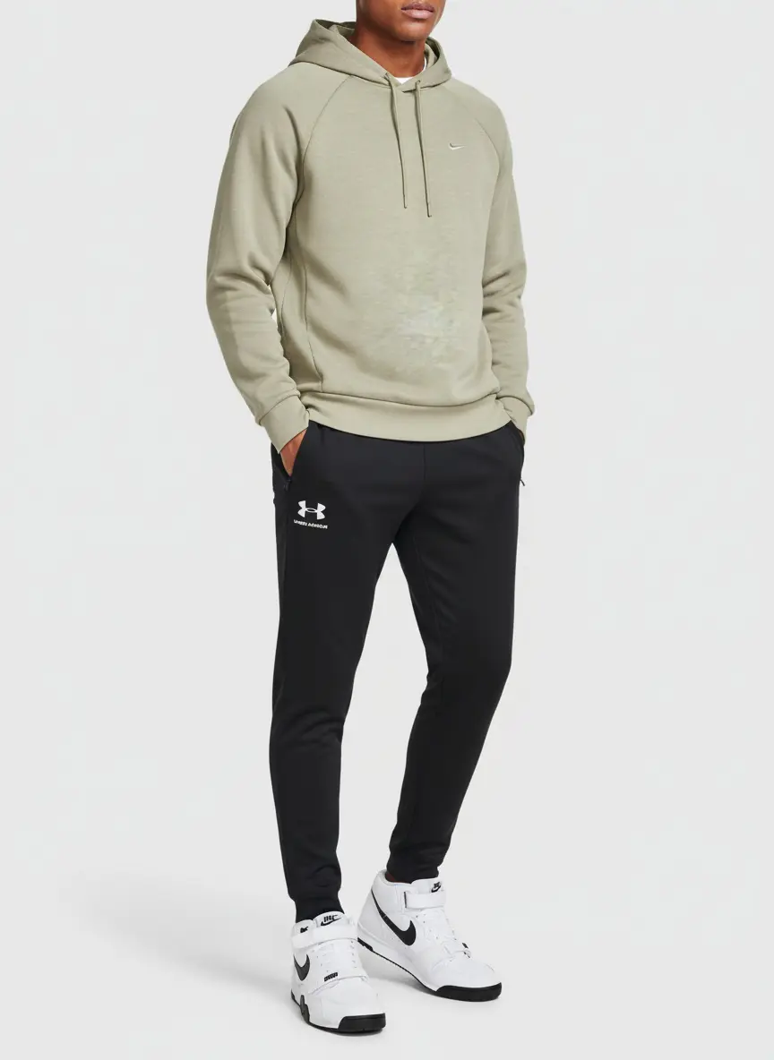 Urban Athletic Performance