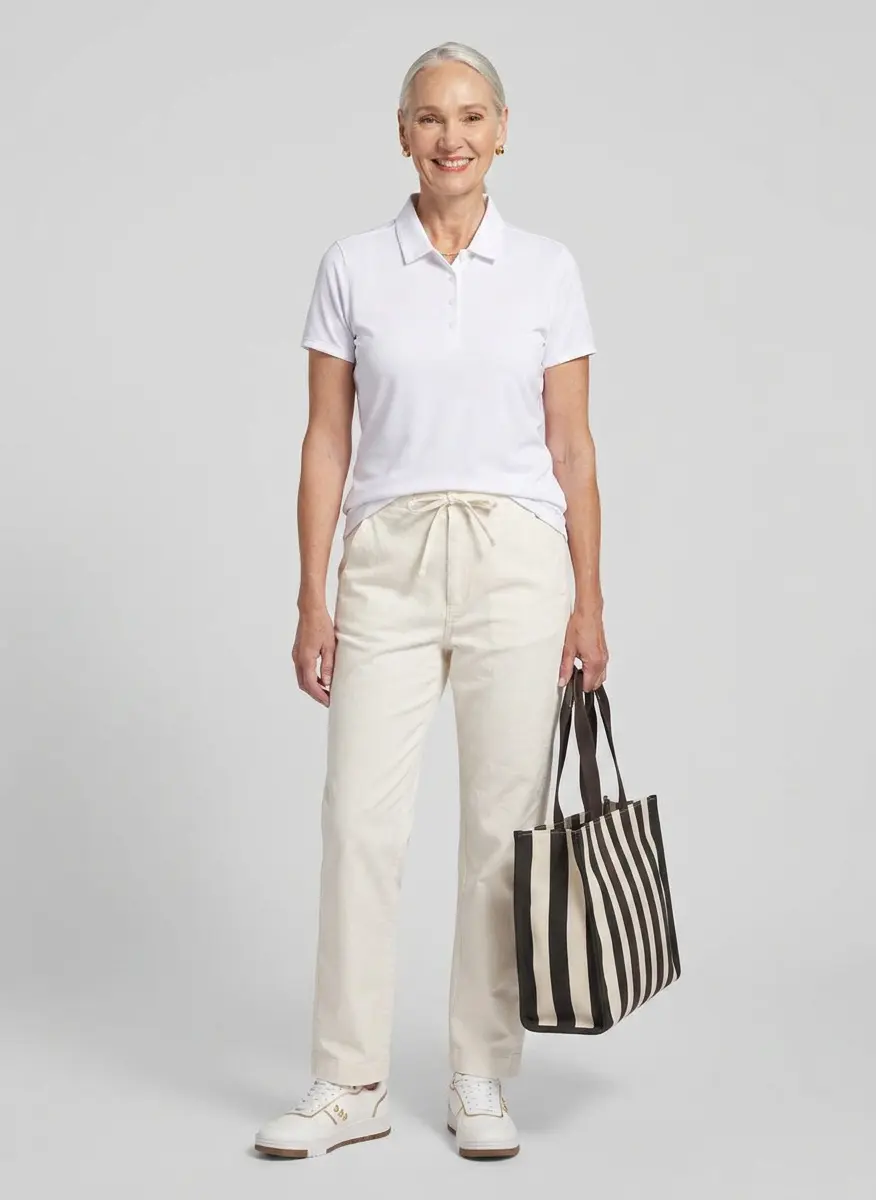 Sporty Weekend Escape