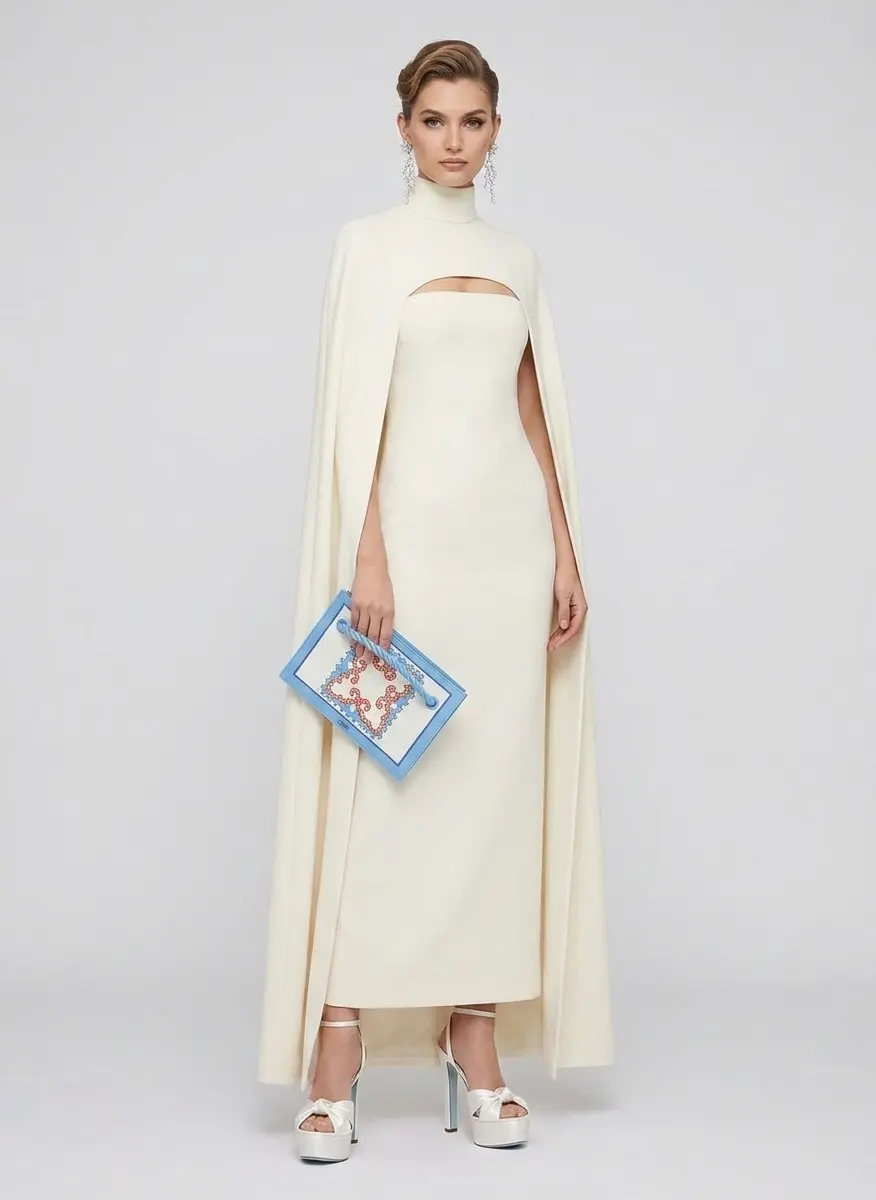 Classic Bridal Elegance