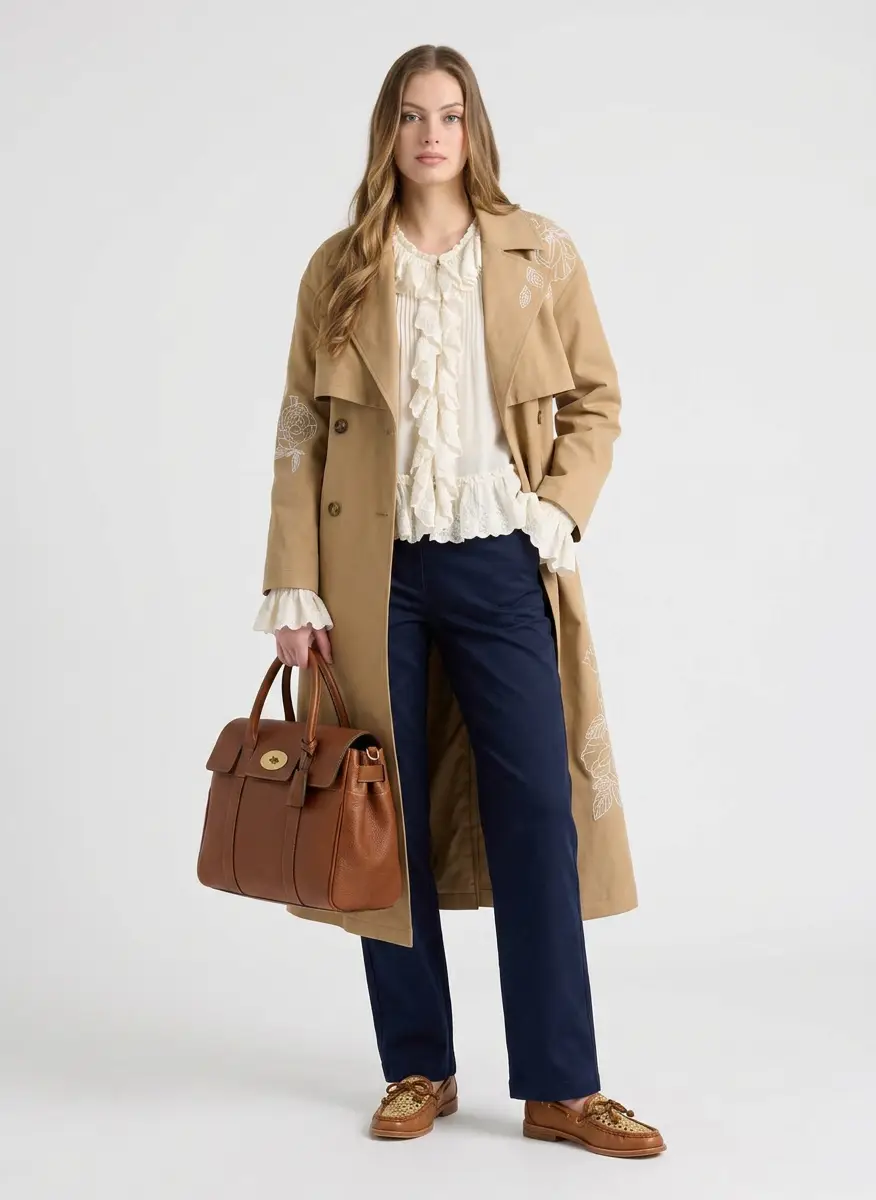 Mulberry Bayswater legacy leather cross-body bag 7