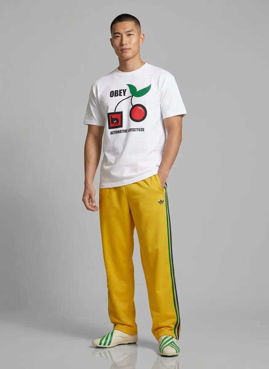 Urban Graphic Statement
