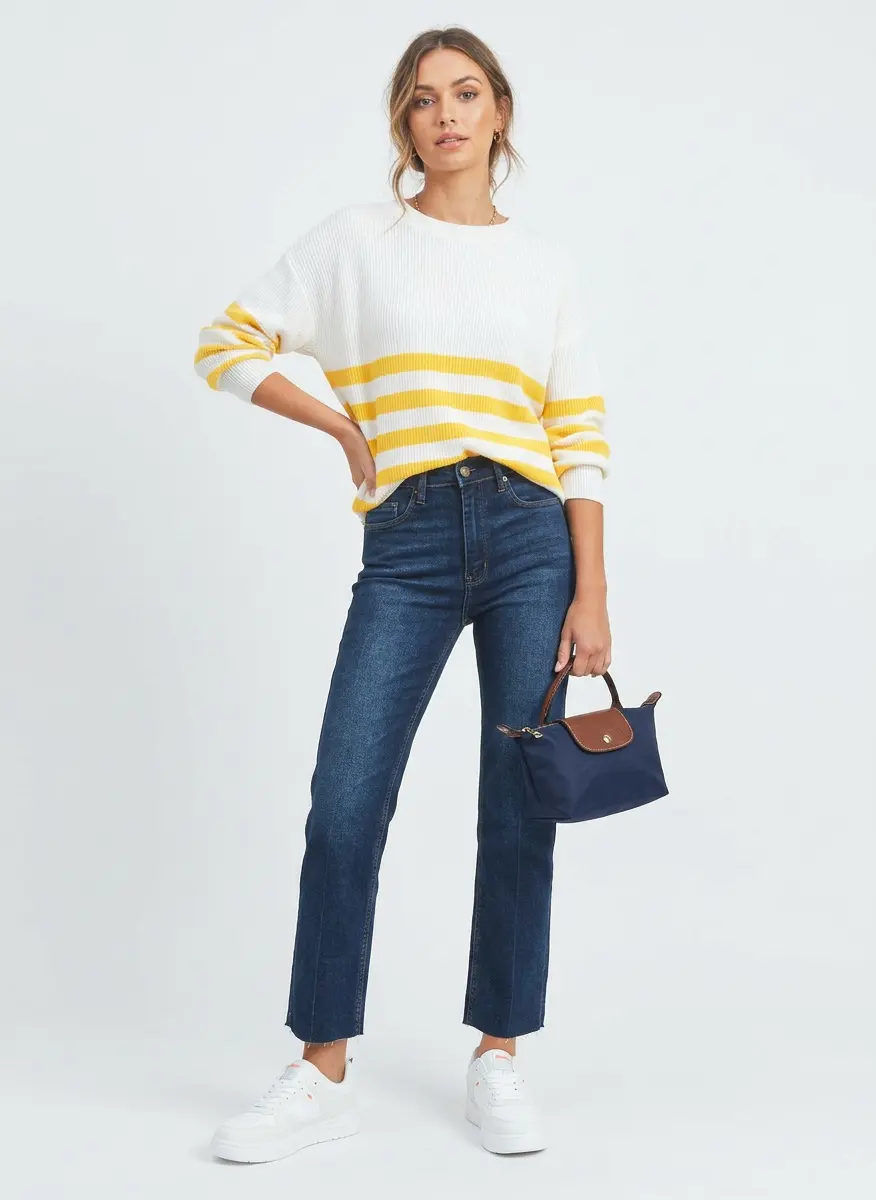 Urban Classic Denim