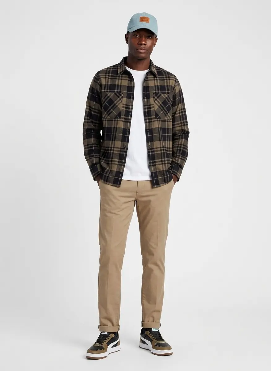 Urban Neutral Classic
