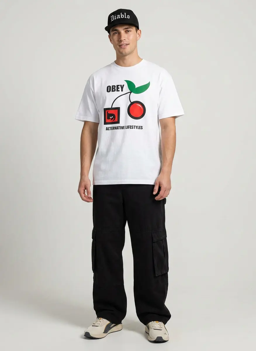 Urban Streetwear Essential