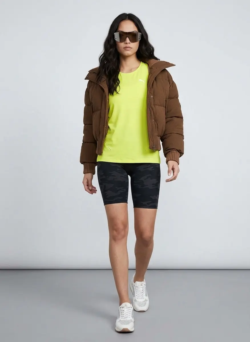 Urban Warmth & Luxury