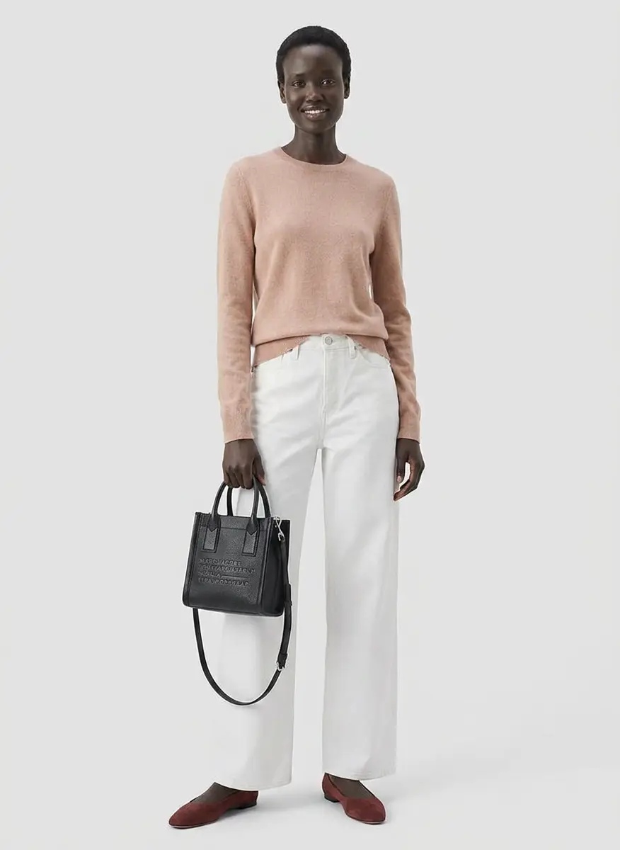 Urban Cashmere Comfort
