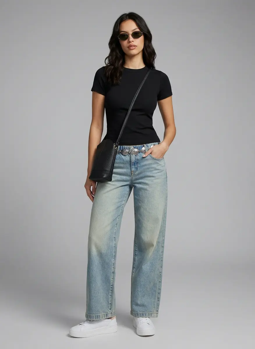 Urban Streetwear Cool
