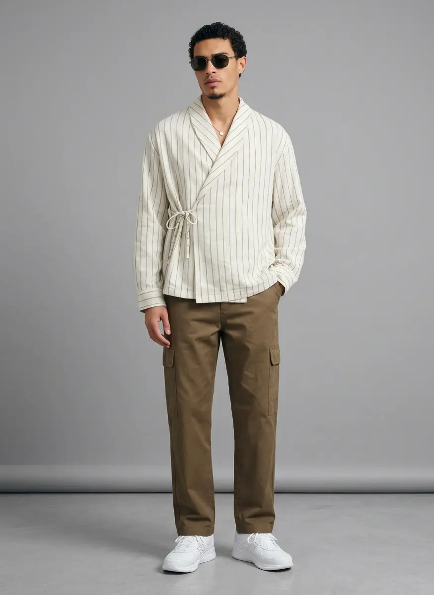 Urban Coastal Casual