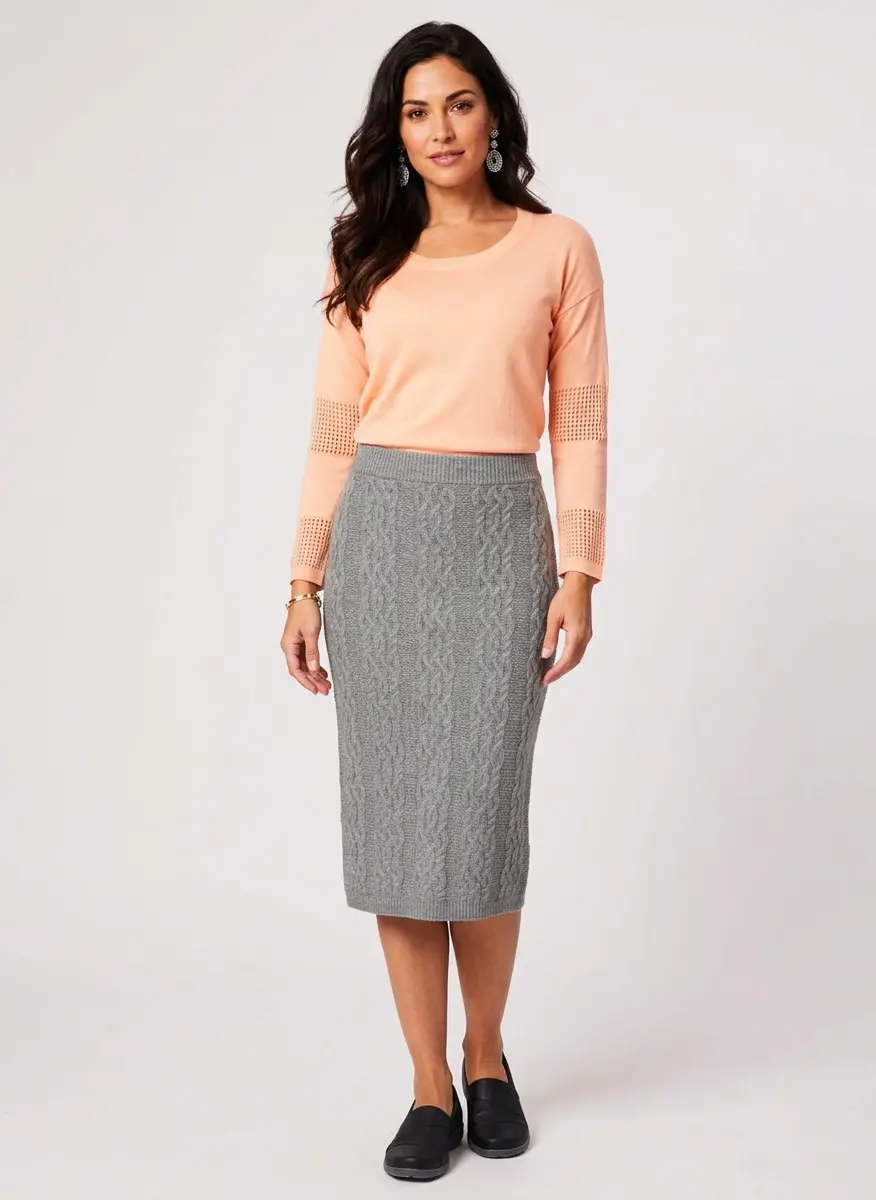 Refined Everyday Elegance