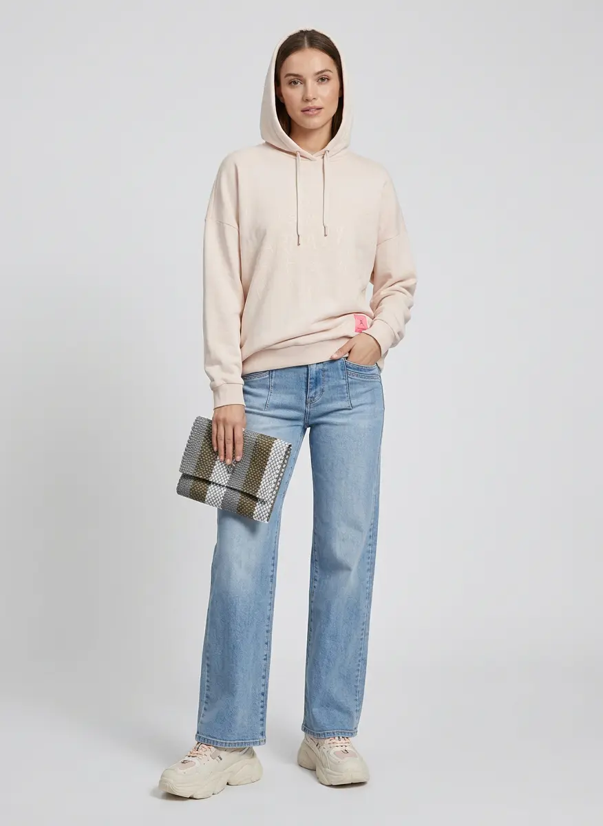 Relaxed Retro Vibes