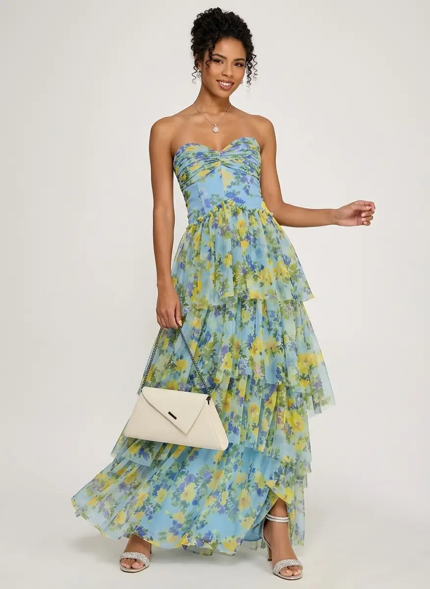 Modern Pastel Sophistication