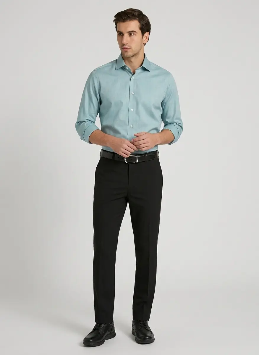 Smart Heritage Layering