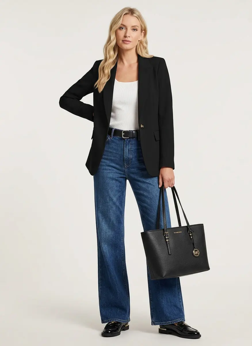 Executive Minimalist