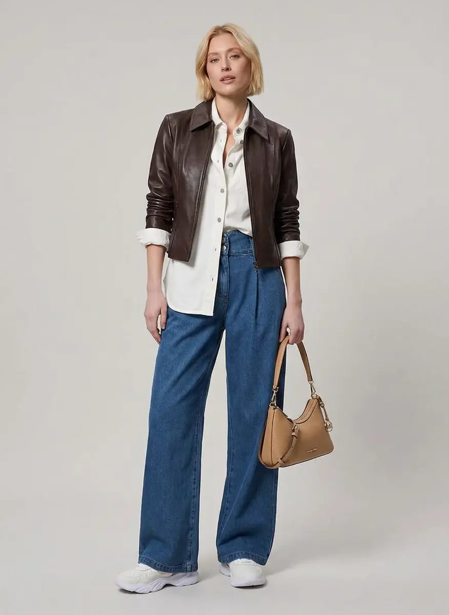 Polished Casual