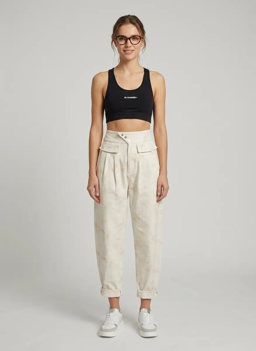 Modern Minimalist Chic