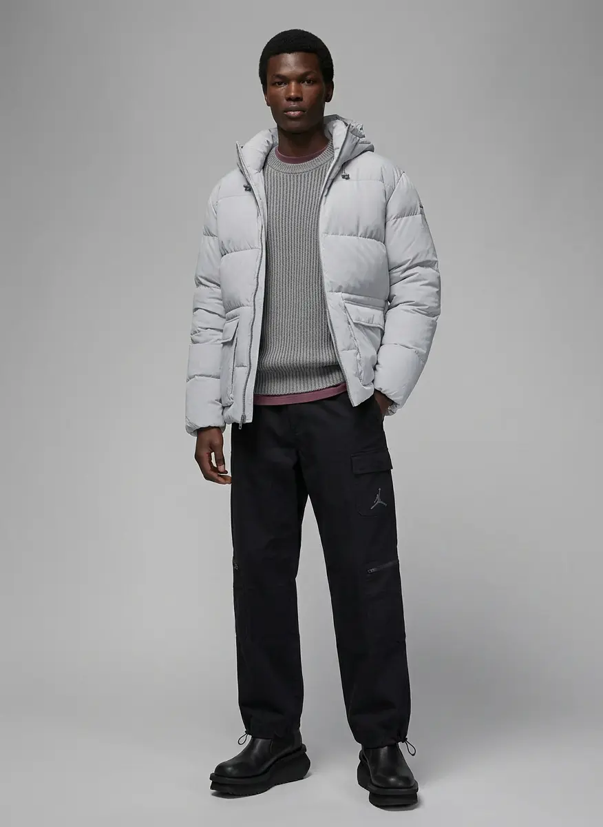 Modern Utilitarian