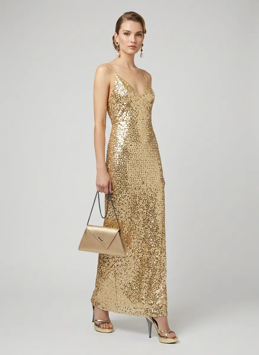 Art Deco Sophistication