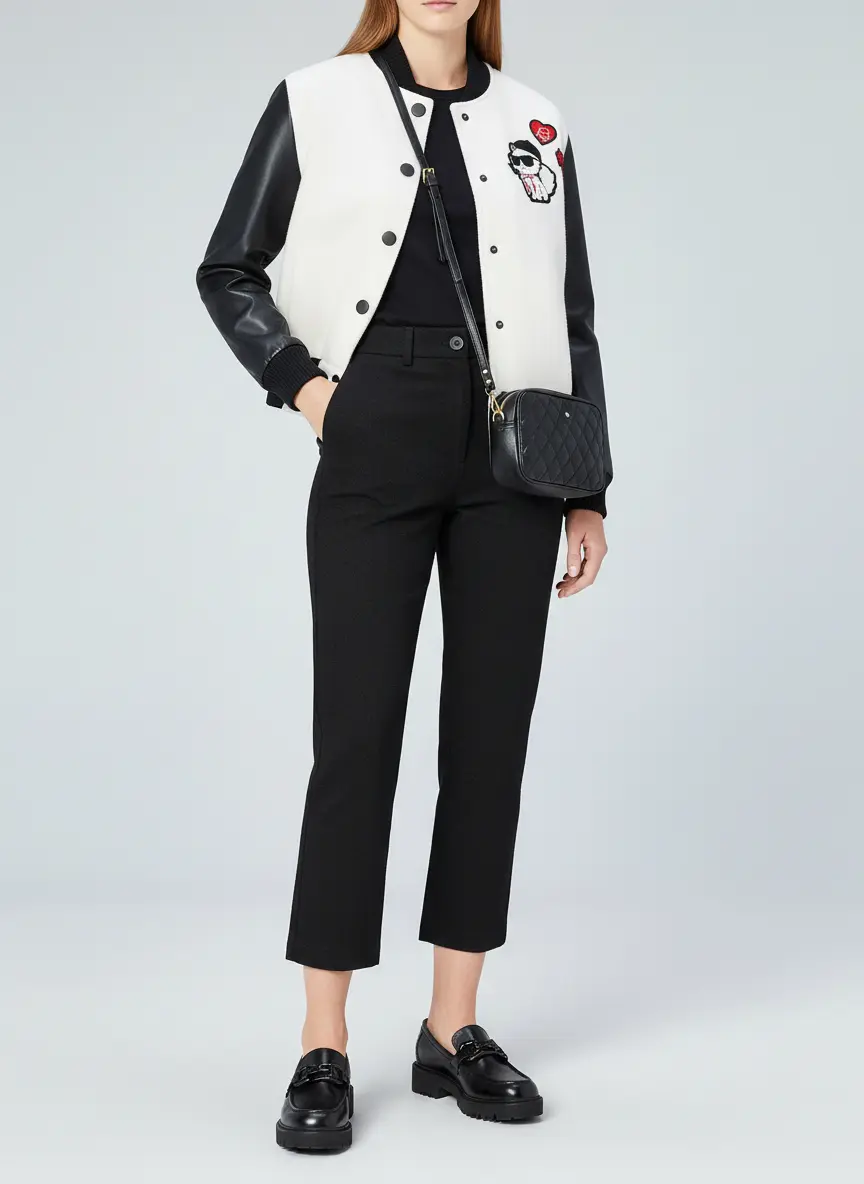 Urban Chic Texture
