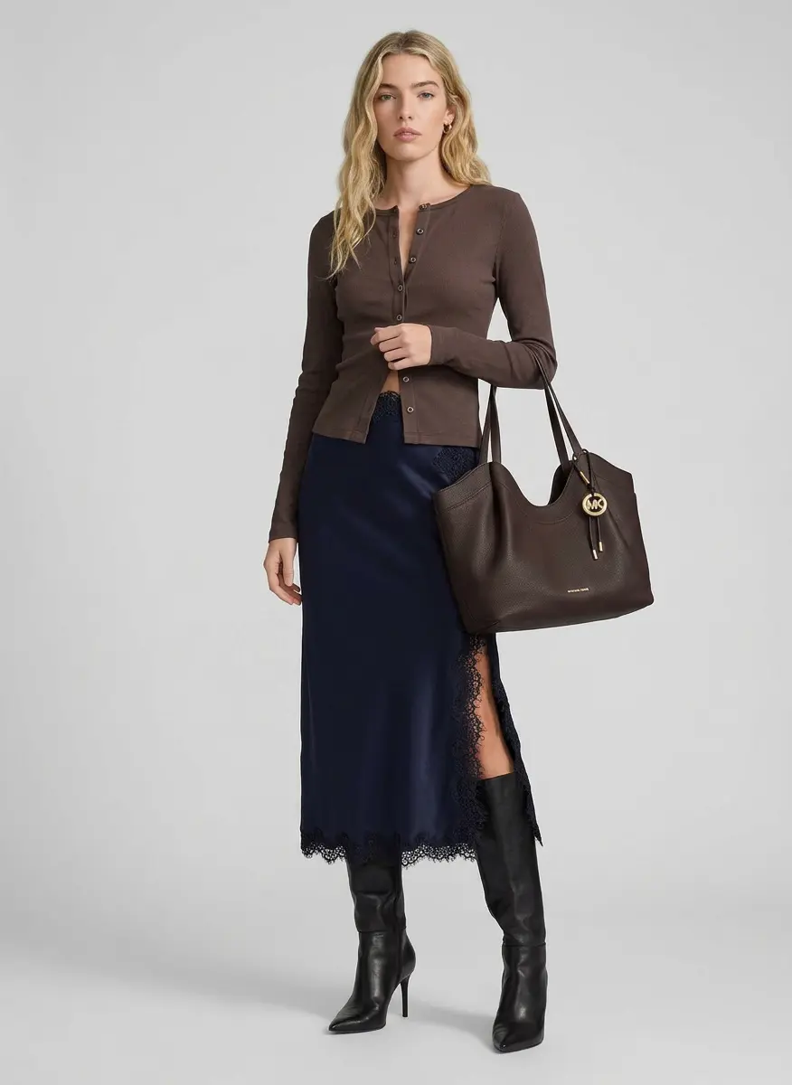 Modern Texture Play