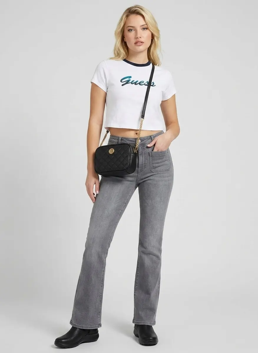 Elevated Casual Minimalist