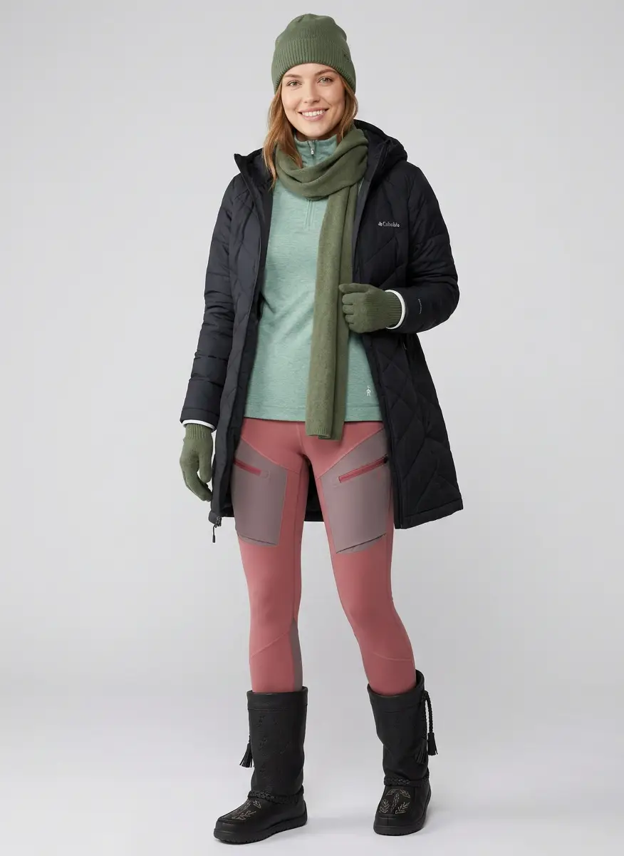 SmartWool Classic Thermal Merino 1/4 Zip Boxed Base Layer Top - Women's 5