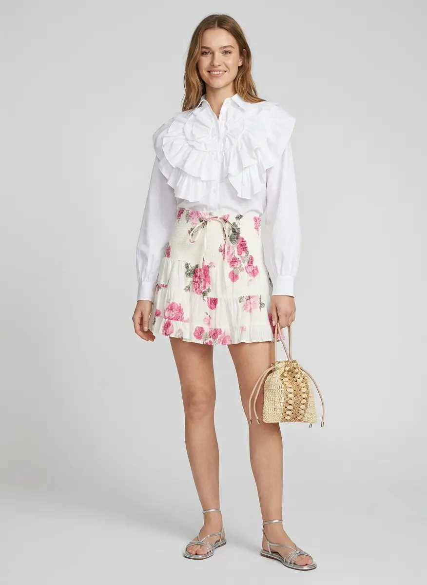 Coastal Chic Casual