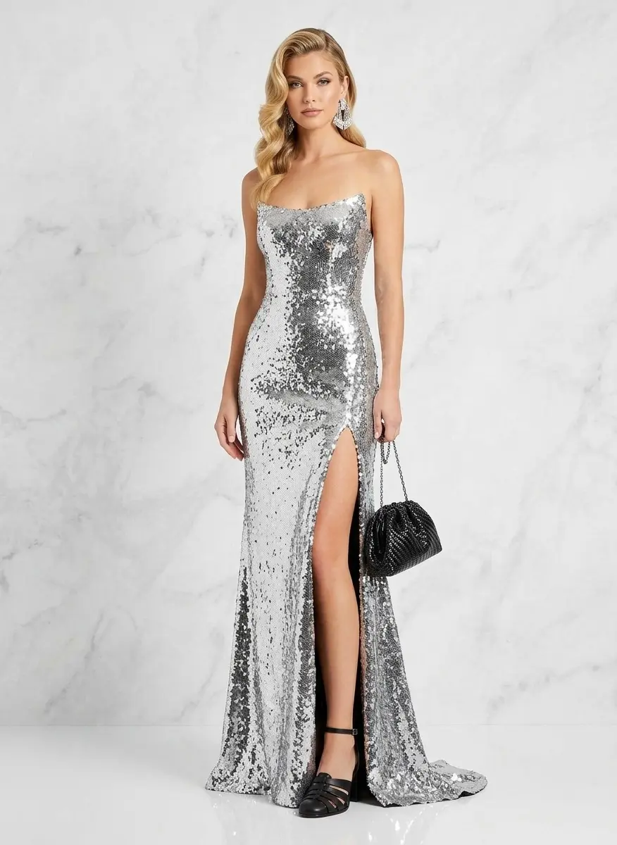 Midnight Sparkle Gala