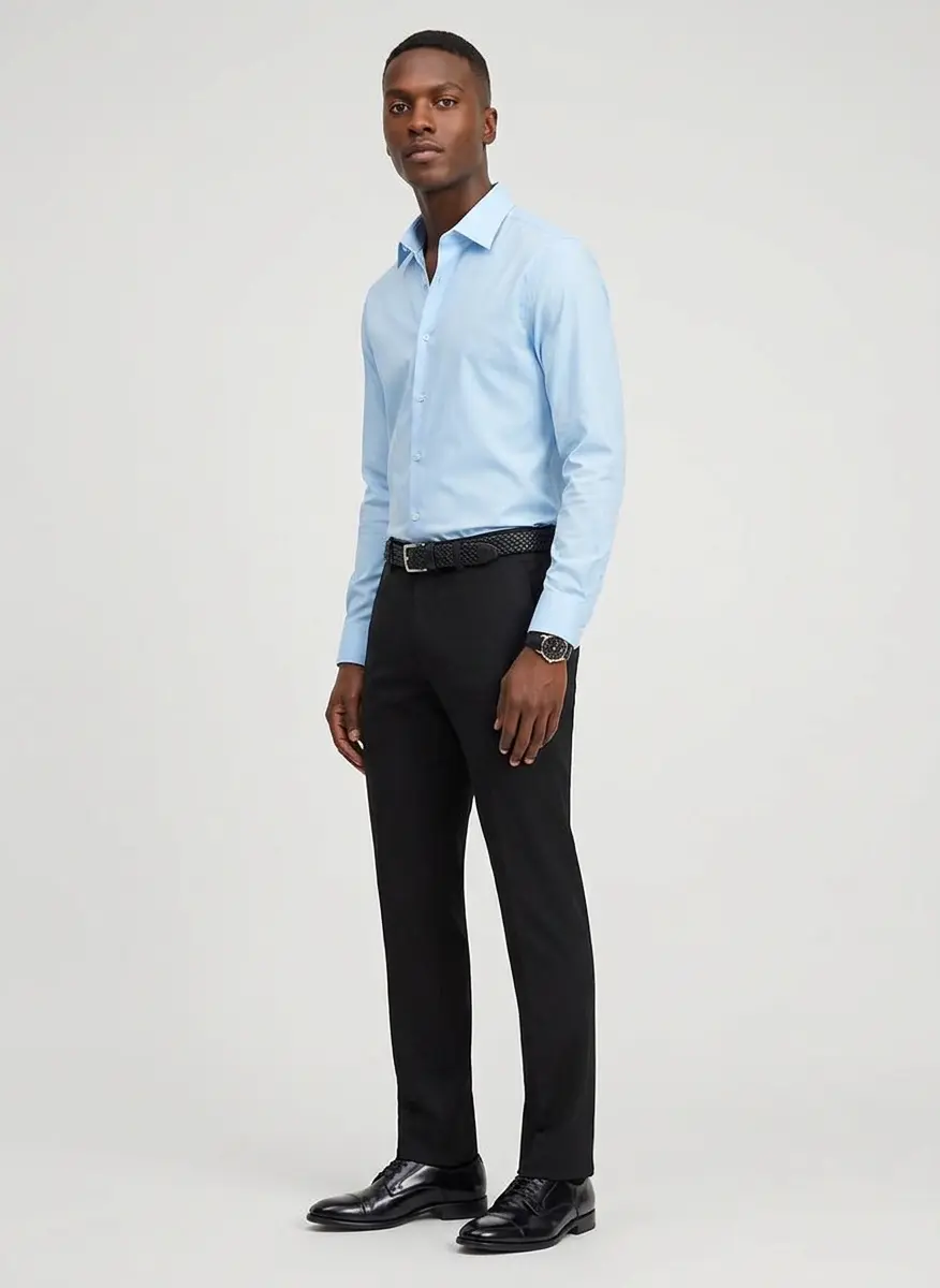 Modern Corporate Professional