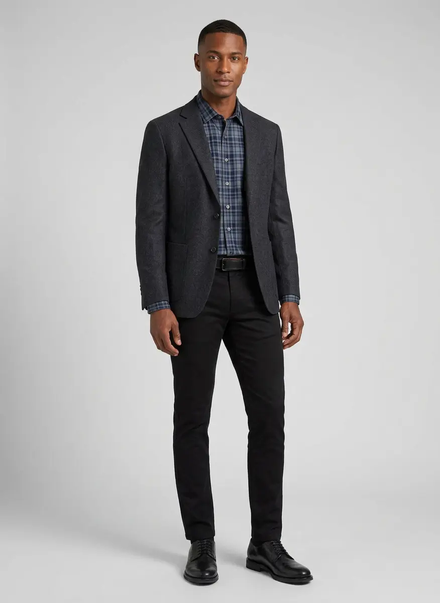 Weekend Tailored
