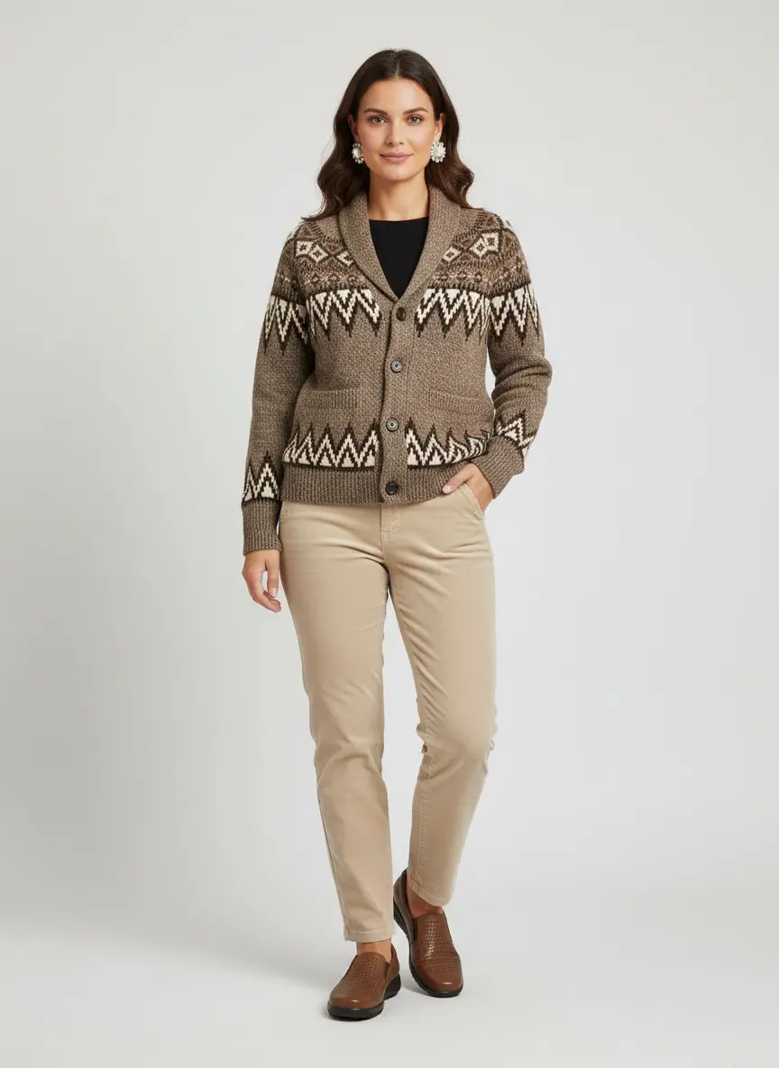 Heritage Corduroy