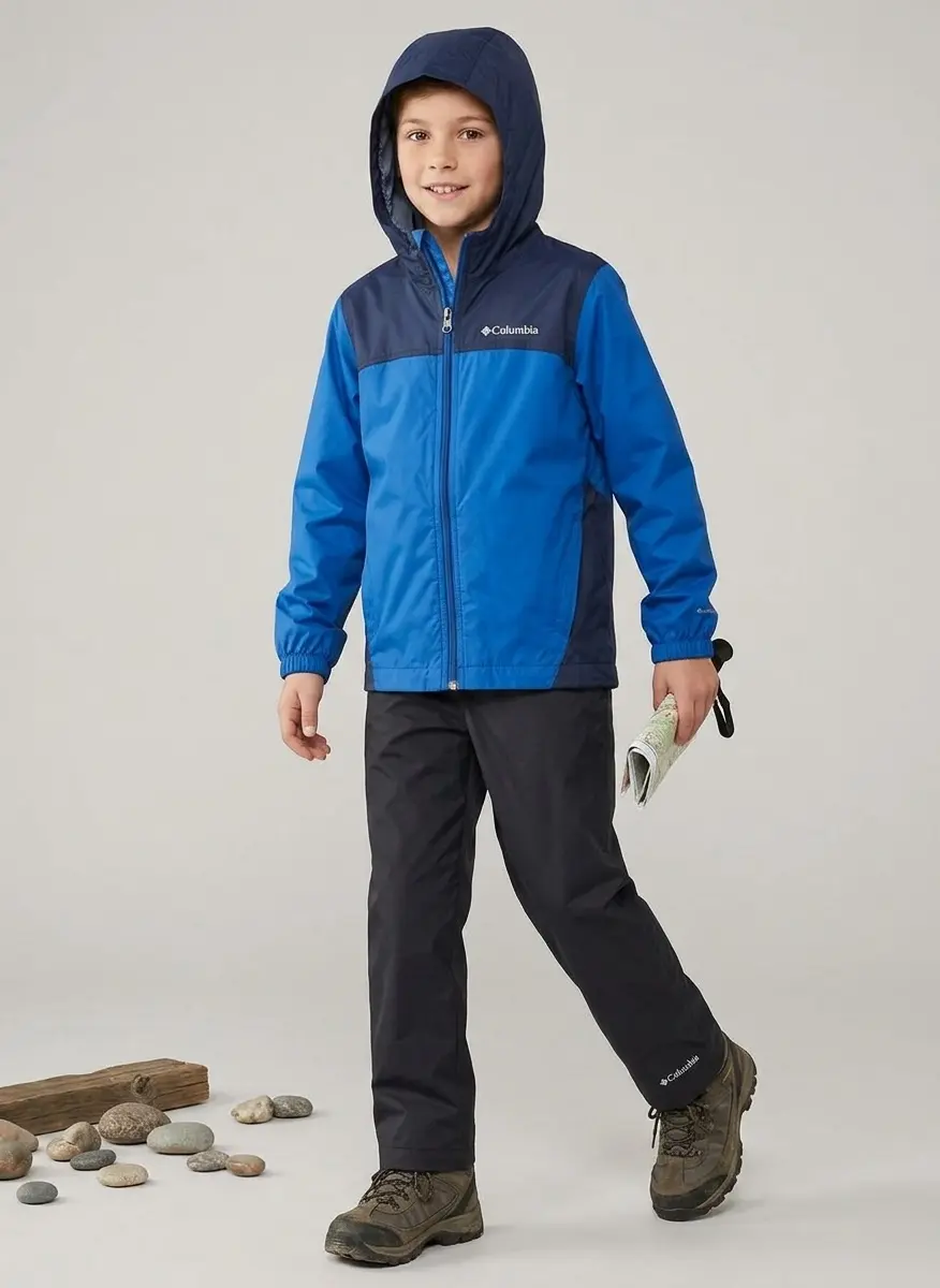 Ultimate Rain Explorer