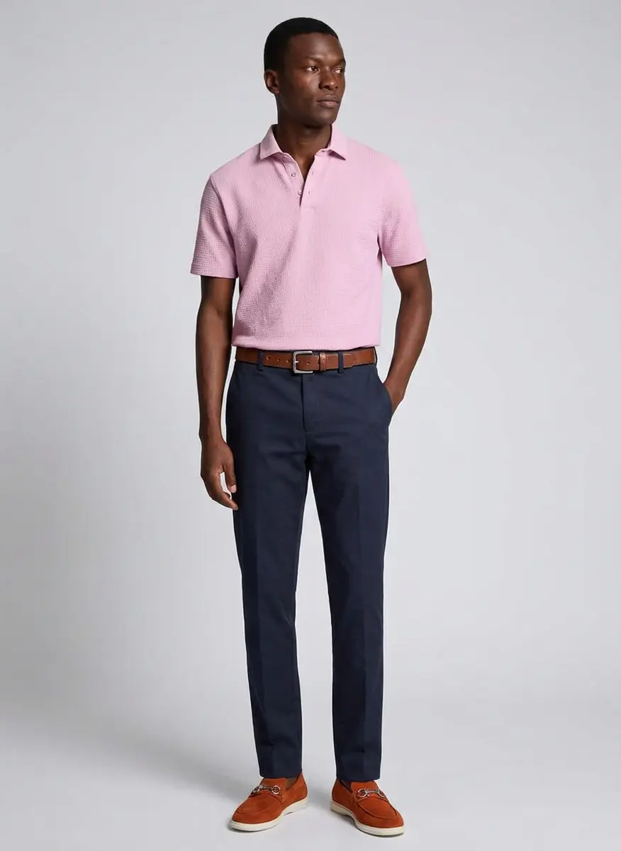 Weekend Sophisticate
