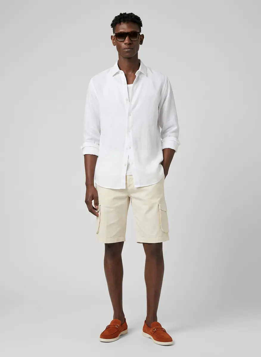 Luxe Coastal Professional