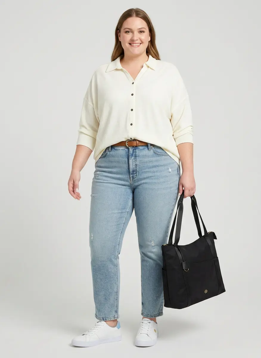 Classic Americana Casual