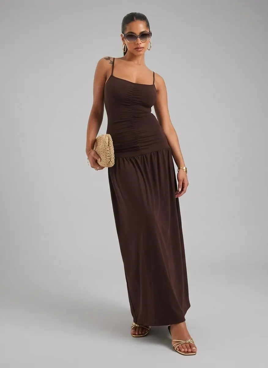 Vintage Glamour