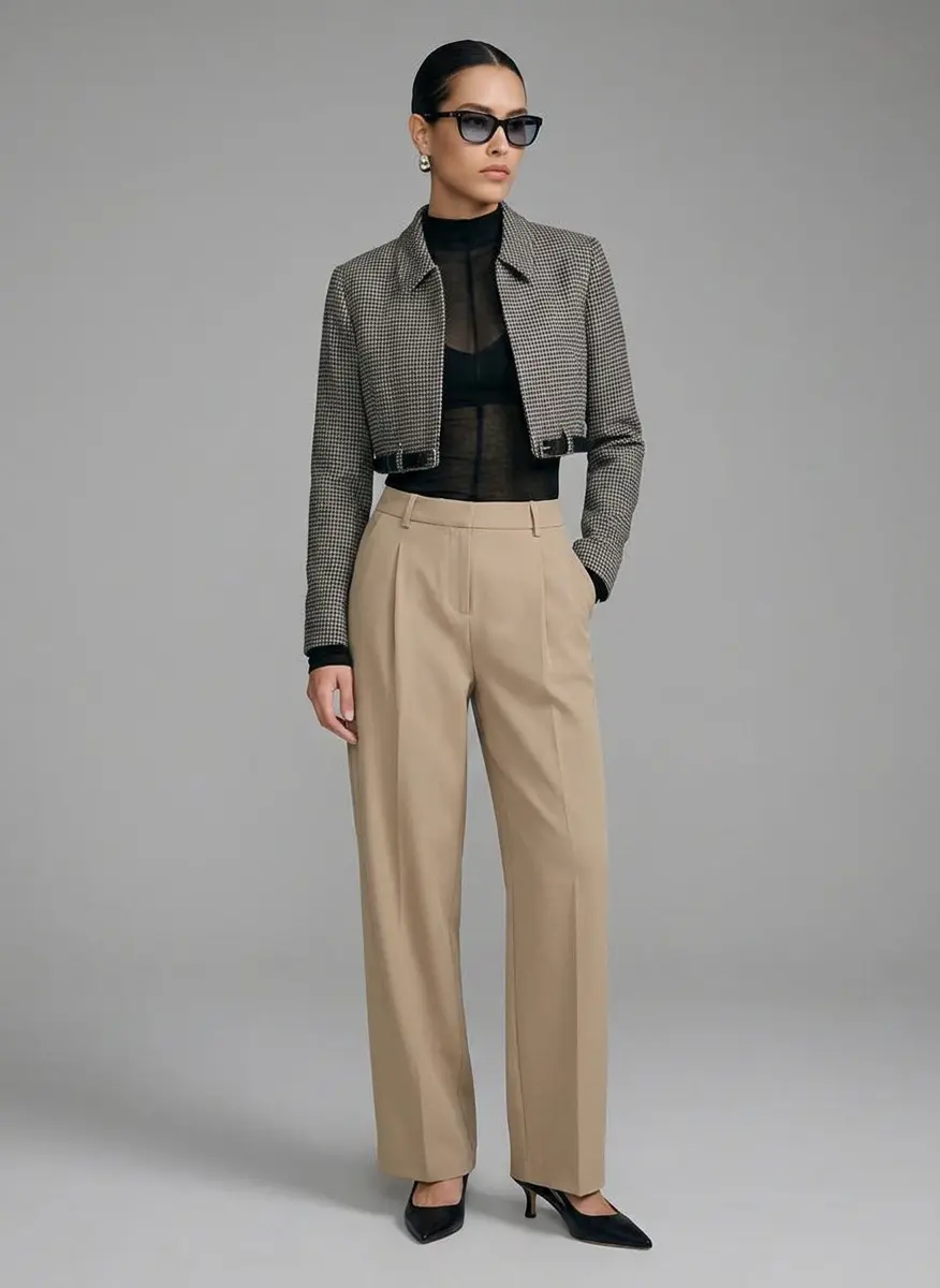 Sophisticated Layers