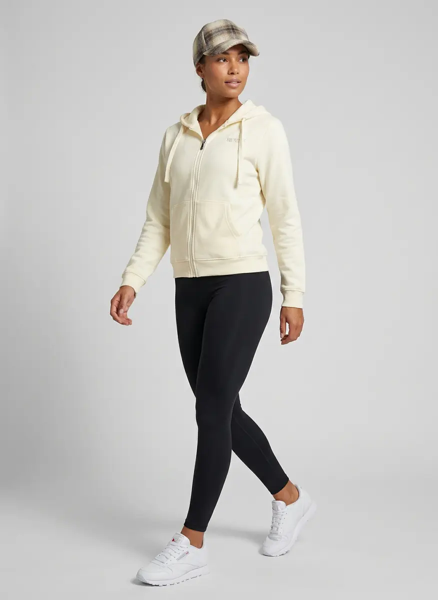 Athleisure Weekend
