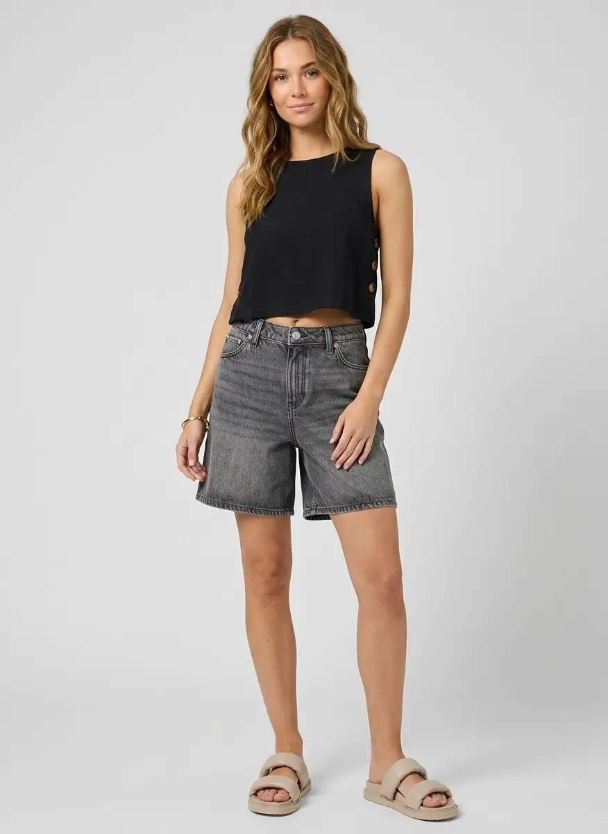 Casual Weekend Edge