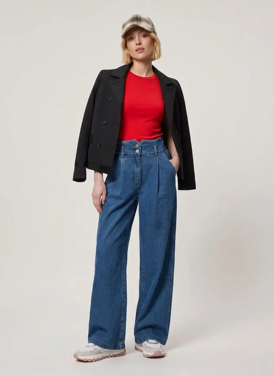 Urban Casual Cool