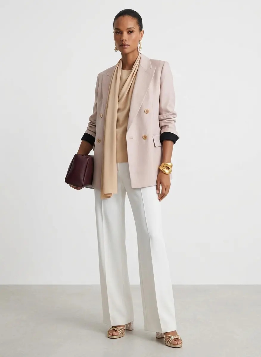 Evening Elegance