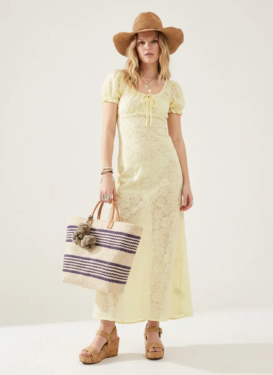 Bohemian Sunshine Soirée