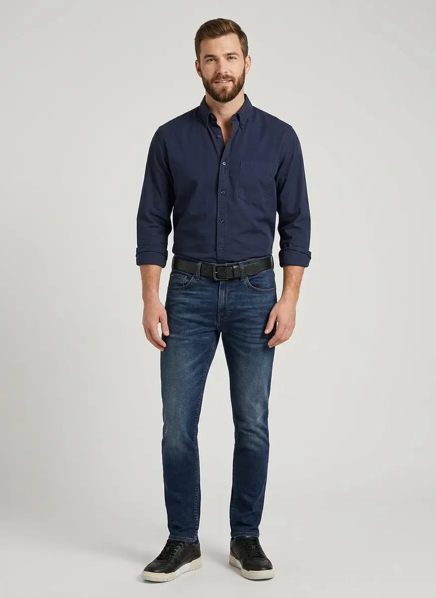 Contemporary Designer Minimalist