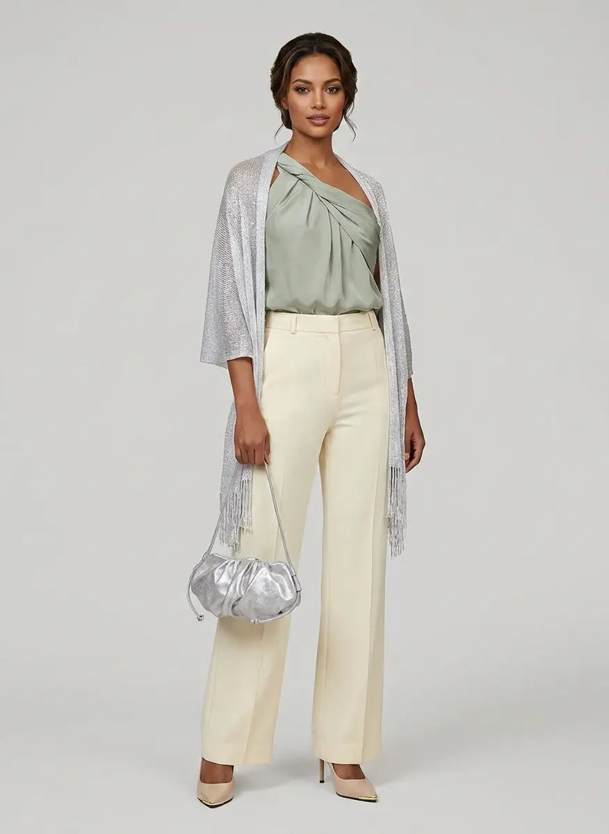 Contemporary Luxe