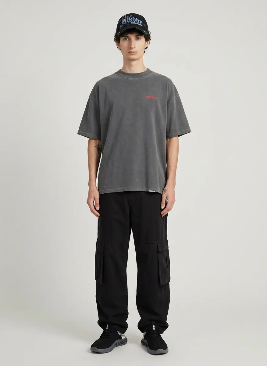 Urban Utility Streetwear